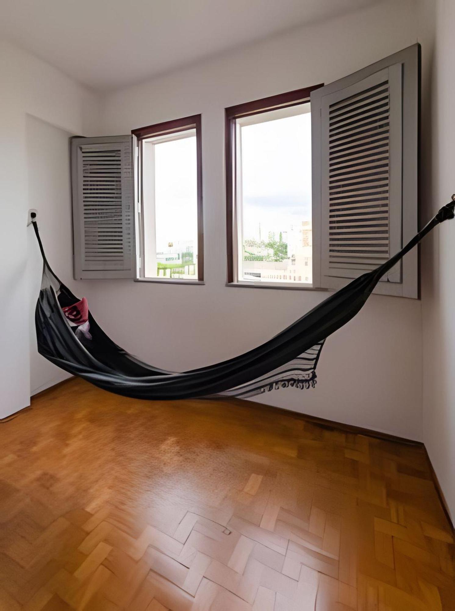 Apartment Estacao 3 Qtos - Vista Cartao Postal - Bhsh Belo Horizonte