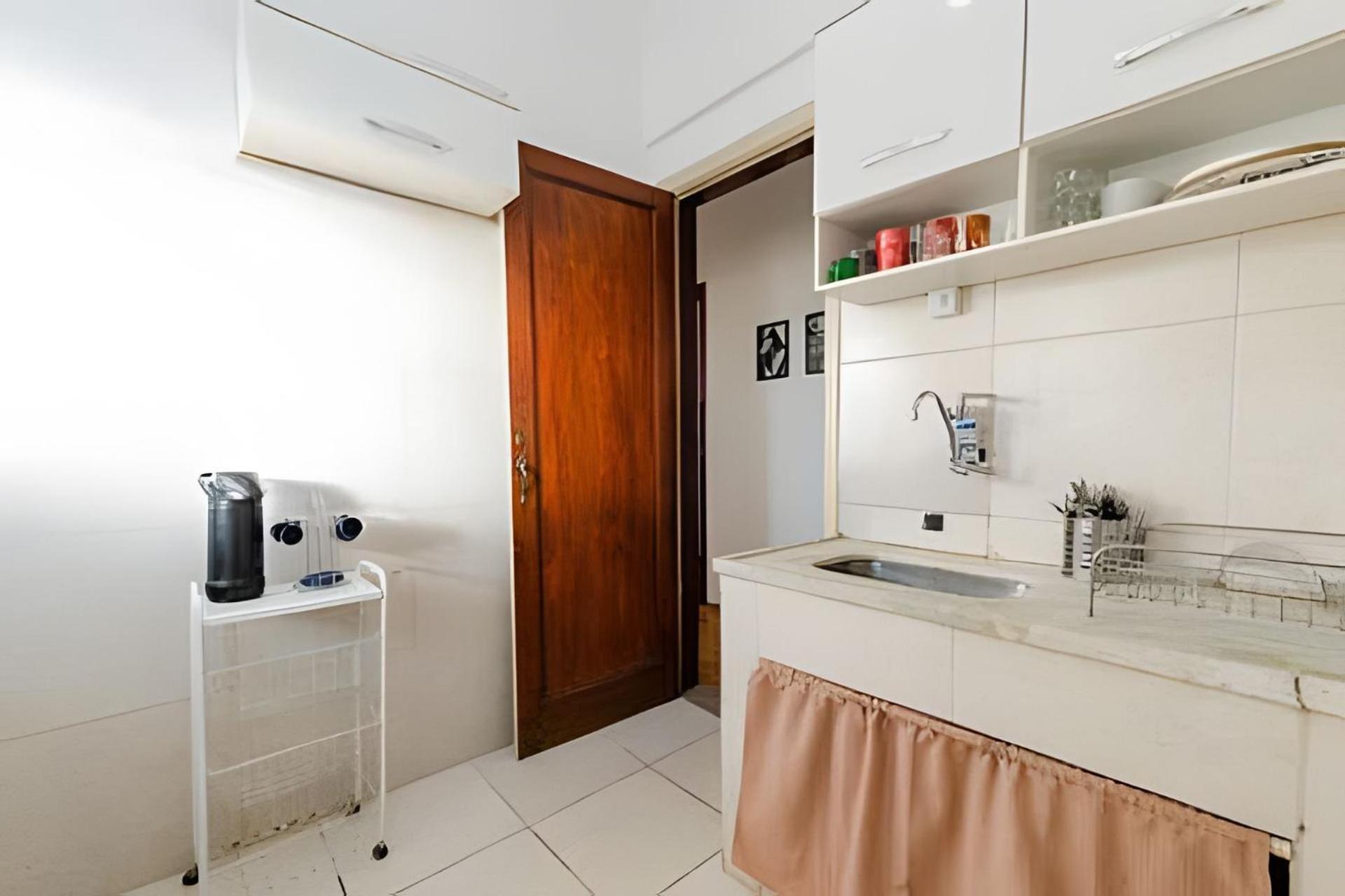 Estacao 3 Qtos - Vista Cartao Postal - Bhsh Apartment